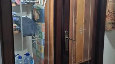 Casa en venta en Calle Iglesia, Sástago de 44.500 €