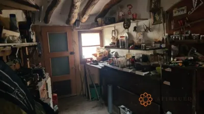 Casa en venta en Calle Iglesia, Sástago de 44.500 €