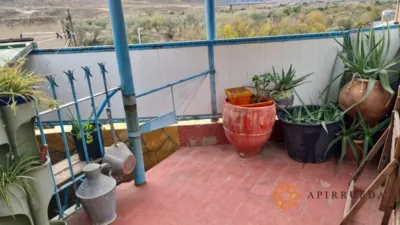 Casa en venta en Calle Iglesia, Sástago de 44.500 €