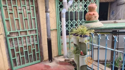 Casa en venta en Calle Iglesia, Sástago de 44.500 €