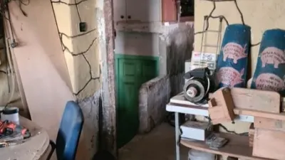 Casa en venta en Calle Iglesia, Sástago de 44.500 €
