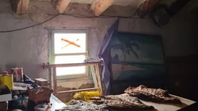 Casa en venta en Calle Iglesia, Sástago de 44.500 €