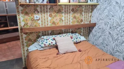 Casa en venta en Calle Iglesia, Sástago de 44.500 €