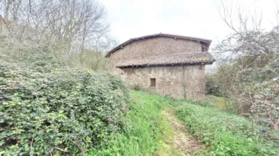 Casa en venta en Amorebieta, Amorebieta (Amorebieta-Etxano) de 495.000 €