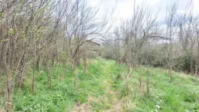 Casa en venta en Amorebieta, Amorebieta (Amorebieta-Etxano) de 495.000 €