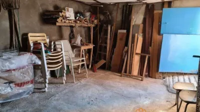 Casa en venta en Calle Calle Manqueta, Sástago de 33.000 €