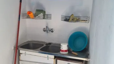 Casa en venta en Calle Calle Manqueta, Sástago de 33.000 €
