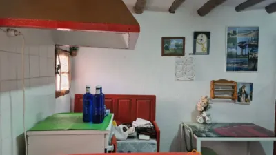 Casa en venta en Calle Calle Manqueta, Sástago de 33.000 €