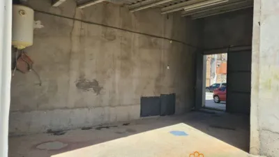 Casa en venta en Calle Calle Manqueta, Sástago de 33.000 €