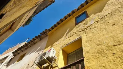 Casa en venta en Calle Calle Manqueta, Sástago de 33.000 €