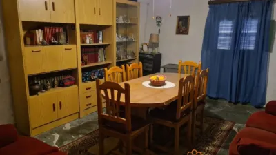 Casa en venta en Calle Calle Manqueta, Sástago de 33.000 €