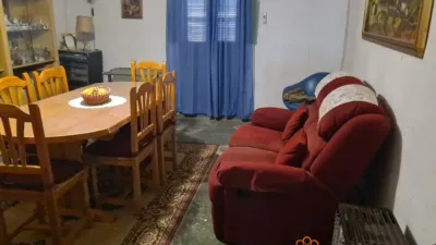 Casa en venta en Calle Calle Manqueta, Sástago de 33.000 €