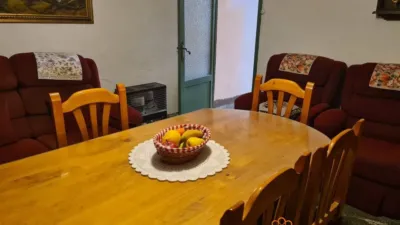 Casa en venta en Calle Calle Manqueta, Sástago de 33.000 €
