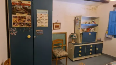 Casa en venta en Calle Calle Manqueta, Sástago de 33.000 €