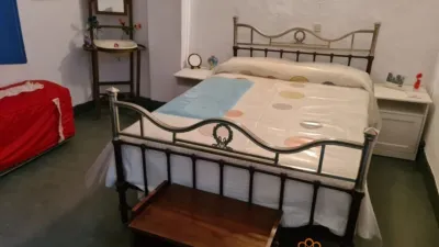 Casa en venta en Calle Calle Manqueta, Sástago de 33.000 €