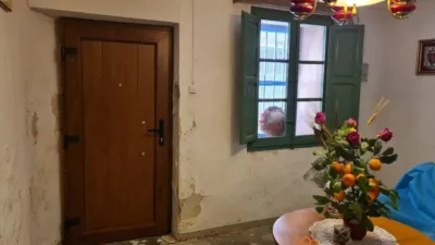 Casa en venta en Calle Calle Manqueta, Sástago de 33.000 €