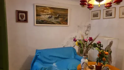 Casa en venta en Calle Calle Manqueta, Sástago de 33.000 €