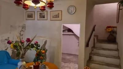 Casa en venta en Calle Calle Manqueta, Sástago de 33.000 €