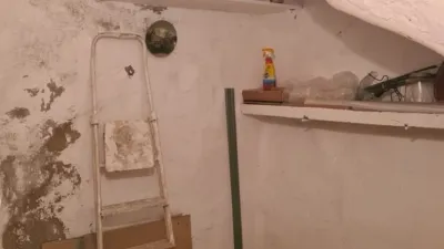 Casa en venta en Calle Calle Manqueta, Sástago de 33.000 €