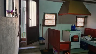 Casa en venta en Calle Calle Manqueta, Sástago de 33.000 €