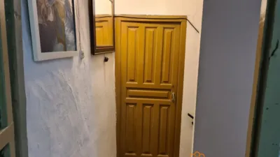 Casa en venta en Calle Calle Manqueta, Sástago de 33.000 €