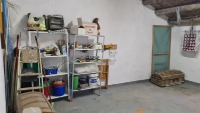 Casa en venta en Calle Calle Manqueta, Sástago de 33.000 €