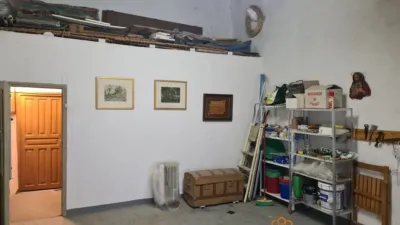 Casa en venta en Calle Calle Manqueta, Sástago de 33.000 €