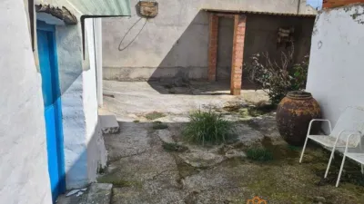 Casa en venta en Calle Calle Manqueta, Sástago de 33.000 €