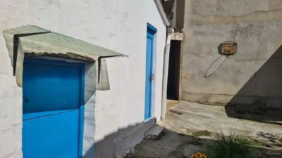Casa en venta en Calle Calle Manqueta, Sástago de 33.000 €