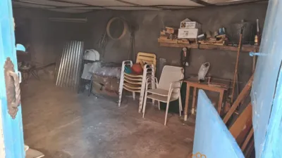 Casa en venta en Calle Calle Manqueta, Sástago de 33.000 €