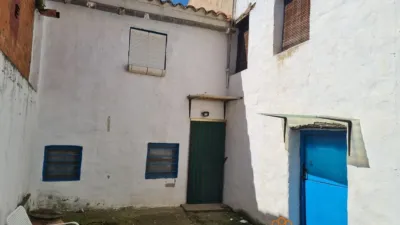 Casa en venta en Calle Calle Manqueta, Sástago de 33.000 €