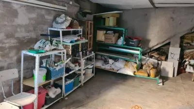 Casa en venta en Calle Calle Manqueta, Sástago de 33.000 €