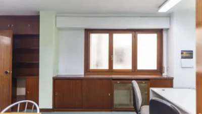 Oficina en venta en Calle de Sánchez Toca, Centro (San Sebastián - Donostia) de 289.000 €