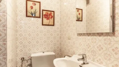 Oficina en venta en Calle de Sánchez Toca, Centro (San Sebastián - Donostia) de 289.000 €