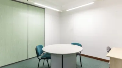 Oficina en venta en Calle de Sánchez Toca, Centro (San Sebastián - Donostia) de 289.000 €