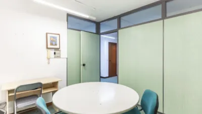 Oficina en venta en Calle de Sánchez Toca, Centro (San Sebastián - Donostia) de 289.000 €