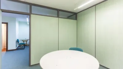 Oficina en venta en Calle de Sánchez Toca, Centro (San Sebastián - Donostia) de 289.000 €