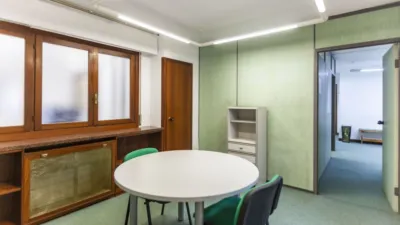 Oficina en venta en Calle de Sánchez Toca, Centro (San Sebastián - Donostia) de 289.000 €