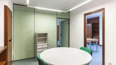 Oficina en venta en Calle de Sánchez Toca, Centro (San Sebastián - Donostia) de 289.000 €