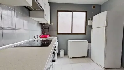 Apartamento en alquiler en Sol - Imagen 14