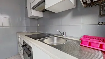 Apartamento en alquiler en Sol - Imagen 15