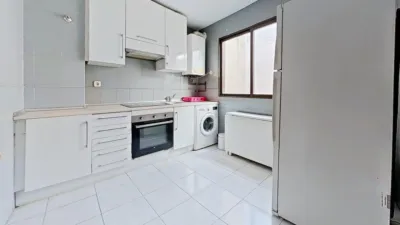 Apartamento en alquiler en Sol - Imagen 16