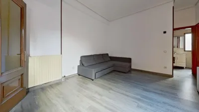 Apartamento en alquiler en Sol - Imagen 4