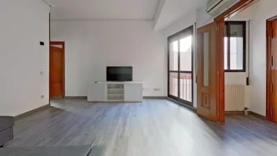Apartamento en alquiler en Sol - Imagen 5