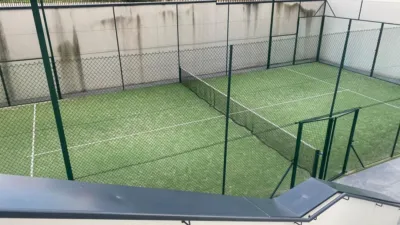 Piso en alquiler en Calle de Amaltea - Imagen 10