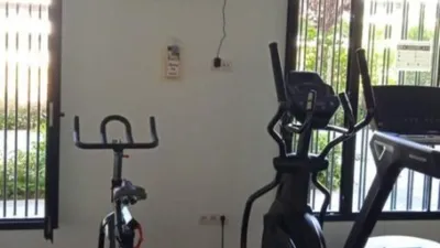 Piso en alquiler en Calle de Amaltea - Imagen 11