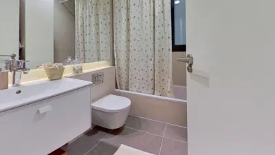 Piso en alquiler en Calle de Amaltea - Imagen 14