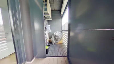 Piso en alquiler en Calle de Amaltea - Imagen 15