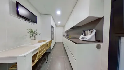 Piso en alquiler en Calle de Amaltea - Imagen 16