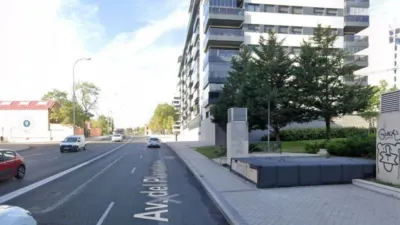 Piso en alquiler en Calle de Amaltea - Imagen 17